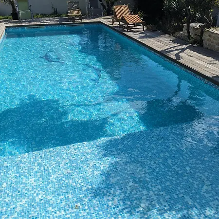 Teresa Beaute - Maison 3 - 6 Pers - Proche La Rochelle Périgny