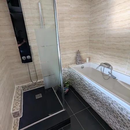 Teresa Beaute - Maison 3 - 6 Pers - Proche La Rochelle * Périgny