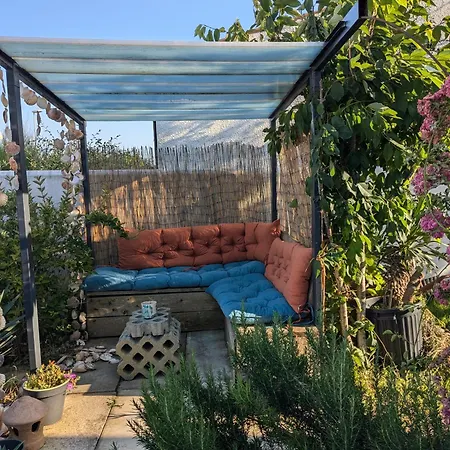 Ferienhaus Maison 145 M2 Proche La Rochelle Et Ile De Re