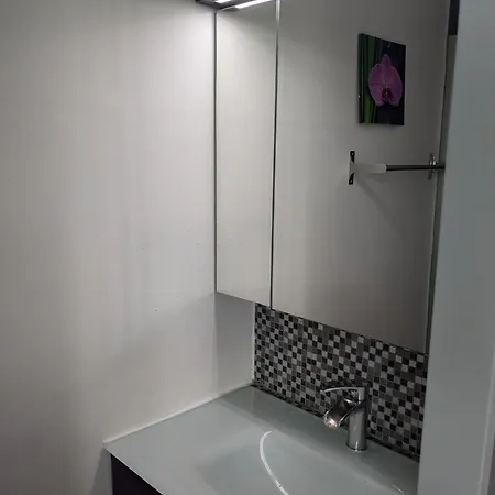 Teresa Beaute - Maison 3 - 6 Pers - Proche La Rochelle Casa de Férias Périgny