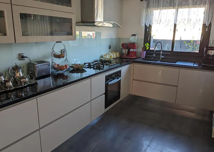 Teresa Beauté - Maison 3 - 6 Pers - Proche La Rochelle