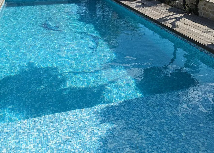 Teresa Beauté - Maison 3 - 6 Pers - Proche La Rochelle Périgny