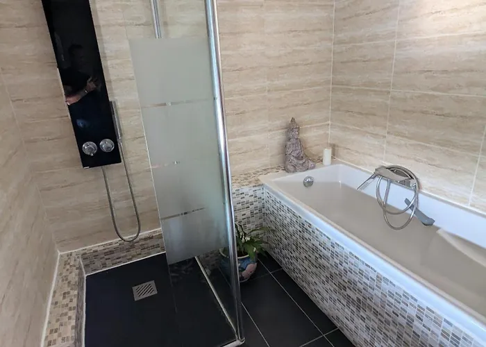 Teresa Beauté - Maison 3 - 6 Pers - Proche La Rochelle * Périgny