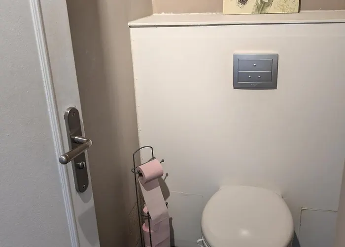 Teresa Beauté - Maison 3 - 6 Pers - Proche La Rochelle Сasa de vacaciones