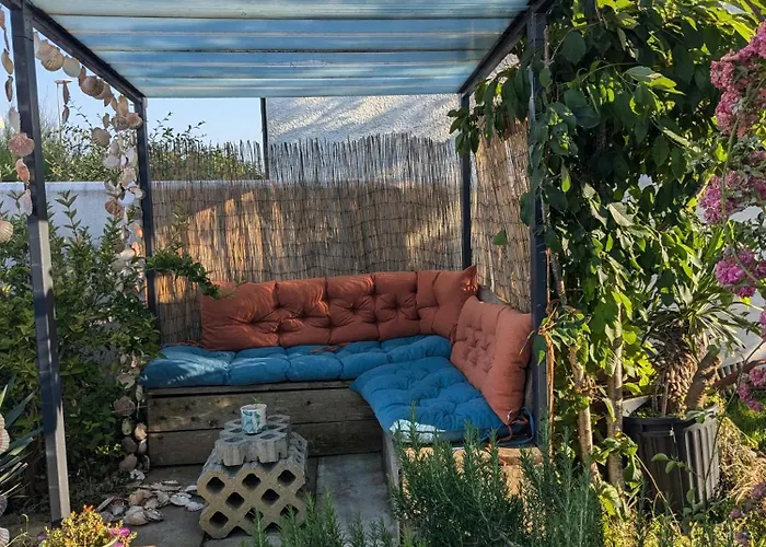 Сasa de vacaciones Teresa Beauté - Maison 3 - 6 Pers - Proche La Rochelle