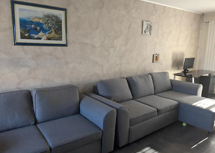 Сasa de vacaciones Teresa Beauté - Maison 3 - 6 Pers - Proche La Rochelle Périgny