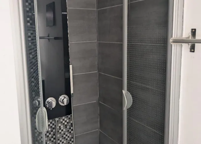 Сasa de vacaciones Teresa Beauté - Maison 3 - 6 Pers - Proche La Rochelle Périgny